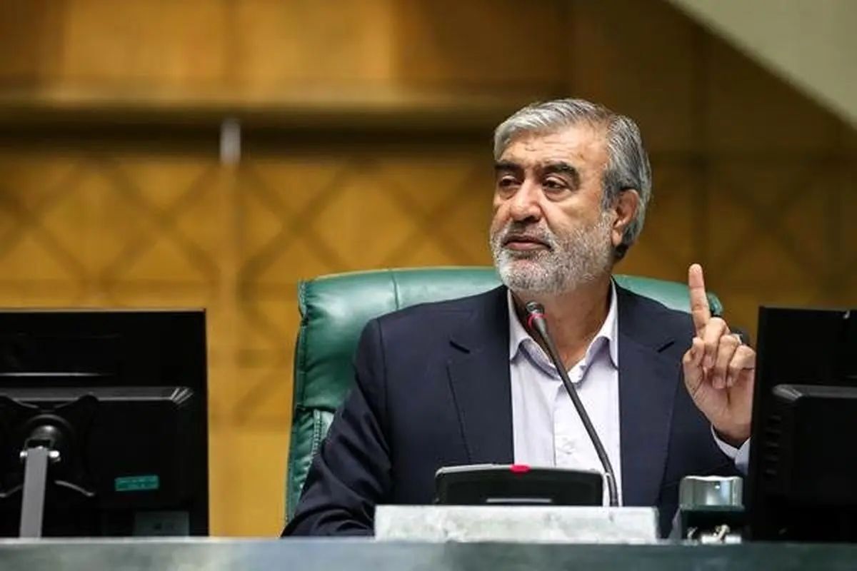 عزیزی: دغدغه نمایندگان با توضیحات عراقچی رفع شد
