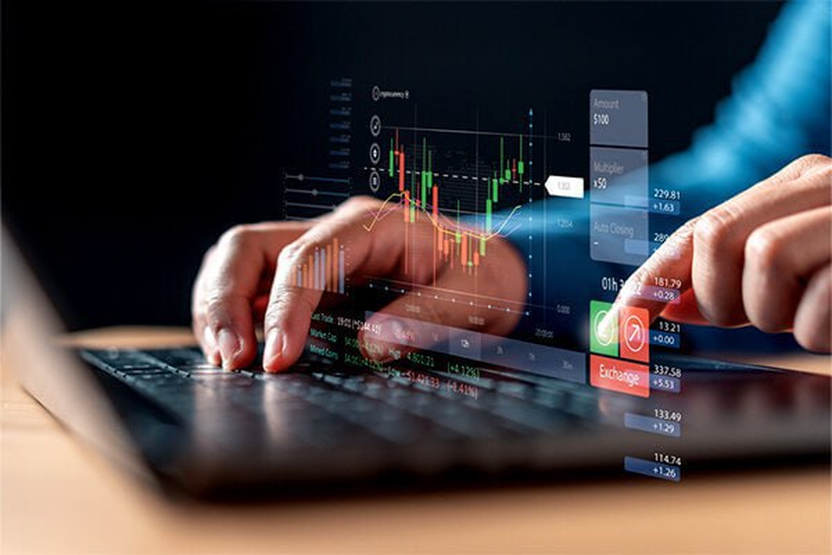 فنفیکس، مدلی برای باز تعریف پراپ تریدینگ در ایران