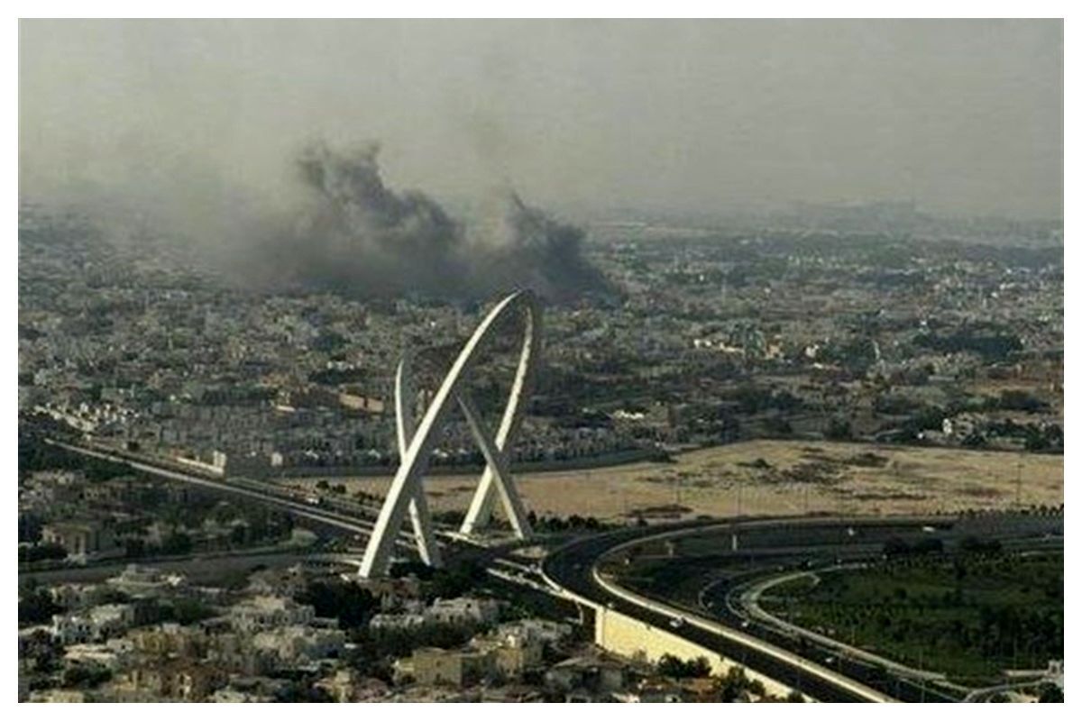 جزئیات جدید از حمله به قطر/ موشک ها از آسمان کدام کشور شلیک شد؟ جزئیات جدید از حمله به قطر/ موشک ها از آسمان کدام کشور شلیک شد؟