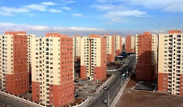 ساخت مسکن برای کارگران/ کارفرمایان چقدر همراهی می‌کنند؟