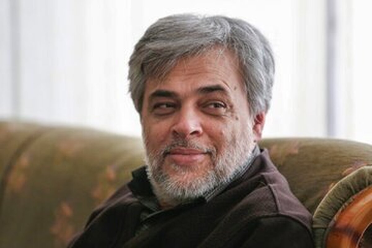 مهاجری: آقای عراقچی، ضربالمثل مهمی میگوید راز را پیش بچه نگو+ عکس مهاجری: آقای عراقچی، ضربالمثل مهمی میگوید راز را پیش بچه نگو+ عکس