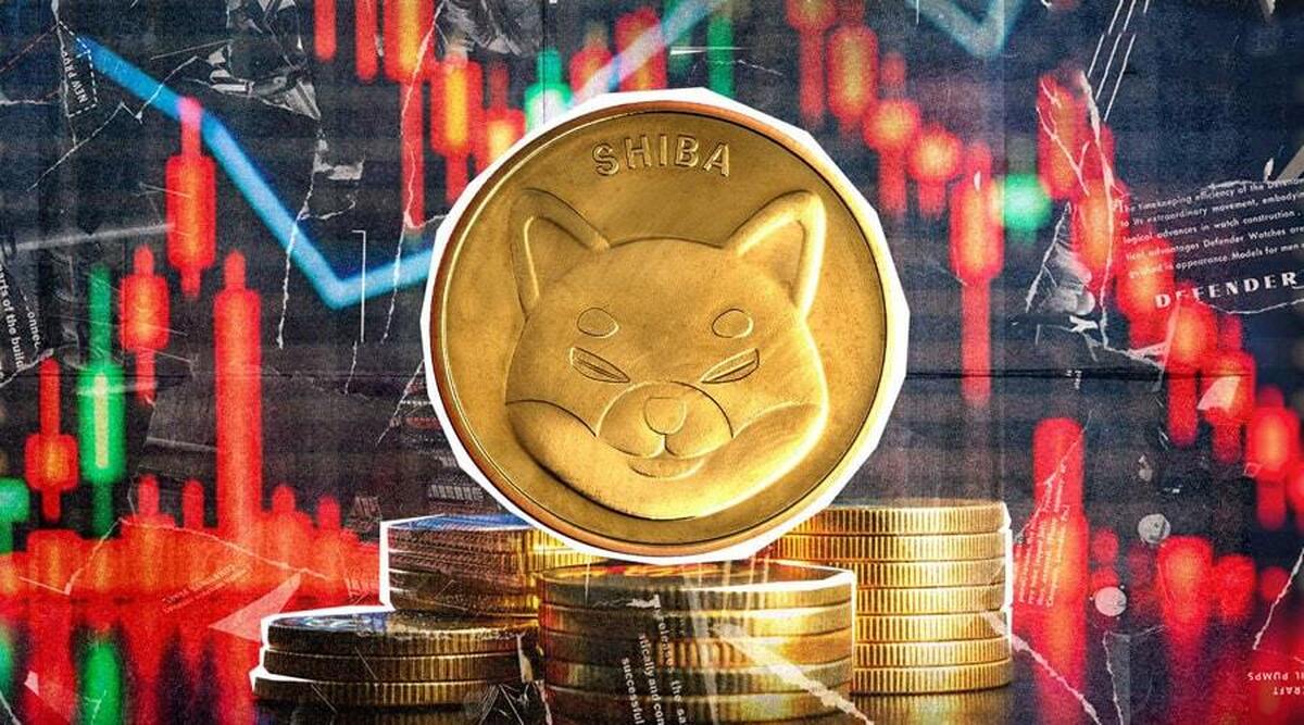خطر ریزش قیمت در کمین شیبا اینو/ فشار فروش SHIB در صرافی‌ها افزایش یافت!