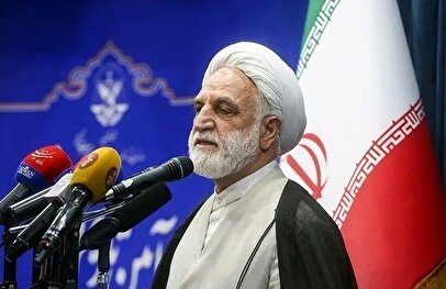 واکنش اژه‌ای به طرح موضوع شورای رقابت در جلسه سران قوا