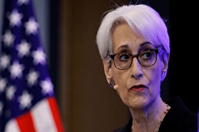 وندی شرمن: امیدوارم به دپیلماسی با ایران بازگردیم