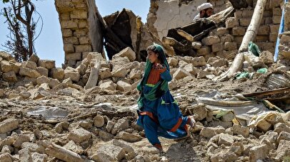 افزایش خطر ازدواج اجباری دختران در مناطق زلزله‌زده