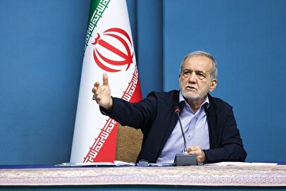 راه حل پزشکیان برای حل مشکل مسکن کارگران