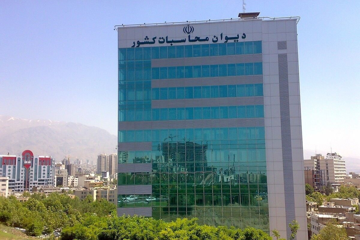 خبرنگاران بخوانند / اقدام مهم دیوان محاسبات برای حقوق خبرنگاران