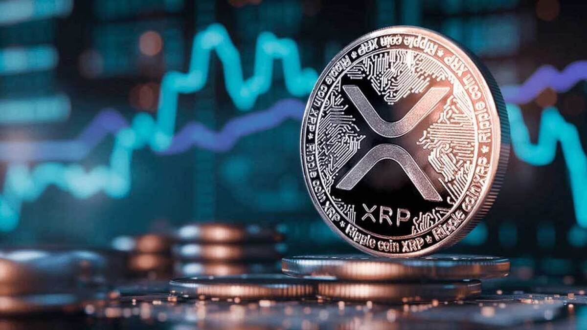 فشار فروش بر ریپل افزایش یافت / ریزش سنگین نزدیک است؟