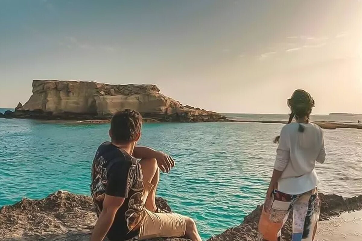 سفر به این مقصد ایران برای زیر ۱۸ سال ممنوع شد سفر به این مقصد ایران برای زیر ۱۸ سال ممنوع شد