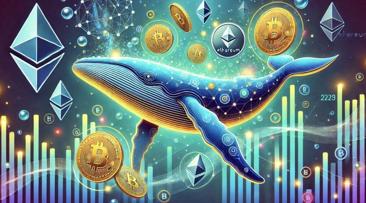 بازار رمزارز در تسخیر نگهنگ‌ها / نوسانات شدید در راه است