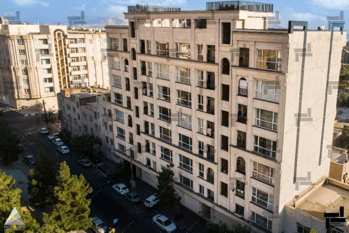 افزایش متوسط قیمت نهادههای ساختمانی شهر تهران افزایش متوسط قیمت نهادههای ساختمانی شهر تهران