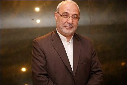 نماینده مجلس شورای عالی امنیت ملی را تهدید کرد