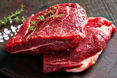 قیمت گوشت قرمز امروز ۲۵ شهریور ۱۴۰۴ / ماهیچه گوسفندی کیلویی چند؟ + جدول