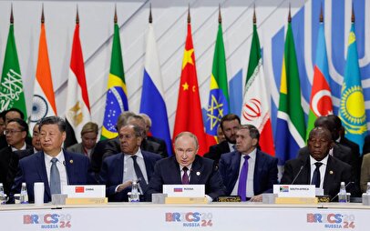 بحران انسجام در بریکس/ ناتوانی بریکس در گذار از شعار به عمل