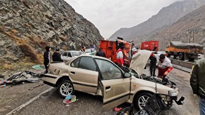 روزهای پایانی تعطیلات تابستانی خونین شد / ۶۰۰ کشته در ۲۰ روز!