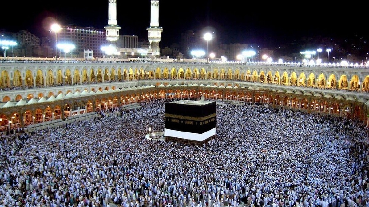 زمان پیش ثبتنام حج ۱۴۰۵ اعلام شد زمان پیش ثبتنام حج ۱۴۰۵ اعلام شد
