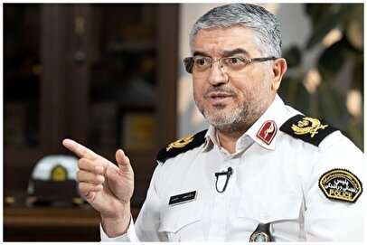 تغییرات ظاهری در خودروها ممنوع اعلام شد