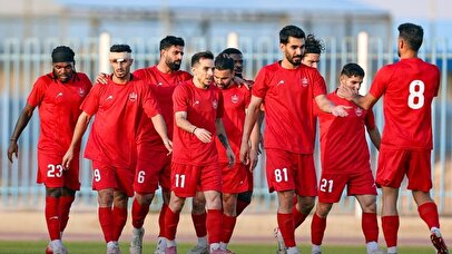 ۸ بازیکن کلیدی پرسپولیس هنوز بازی نکرده‌اند؛ مشکلات یا تصمیمات تاکتیکی؟