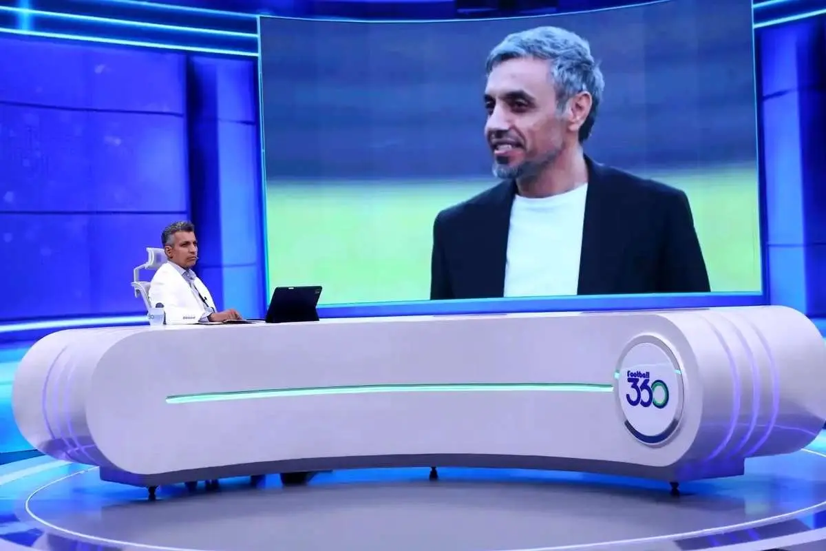 عادل بازمی‌گردد؟ واکنش بحث‌برانگیز فردوسی‌پور به شایعات جدید