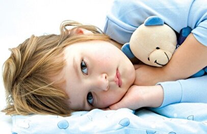 هشدار جدی درباره خطرات اختلال خواب در کودکان / خواب مورد نیاز هر سن چند ساعت است؟