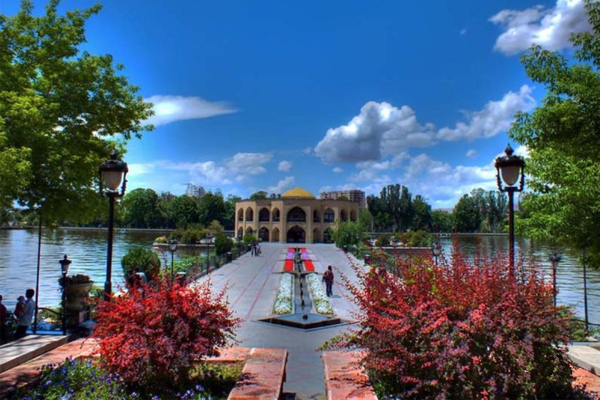 پرفروش ترین مسیرهای پروازی در مرداد ماه