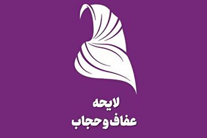 دولت با قانون حجاب مخالفتی ندارد + فیلم