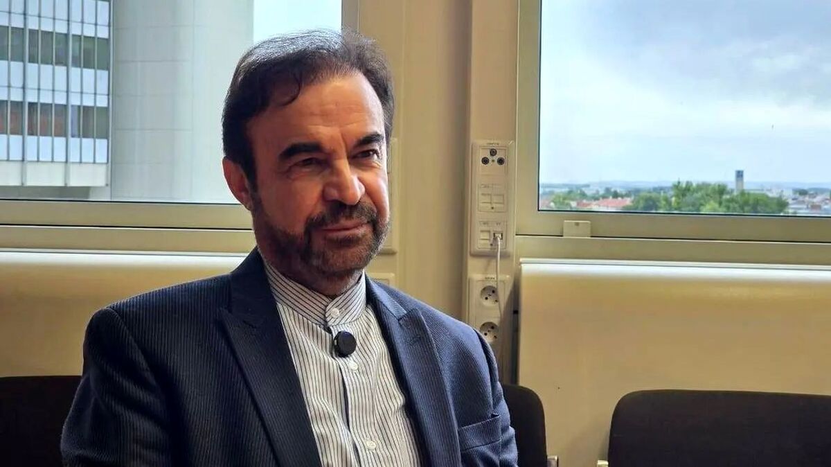 تکلیف قطعنامه ایران در وین روشن می‌شود/ اعلام زمان رای‌گیری