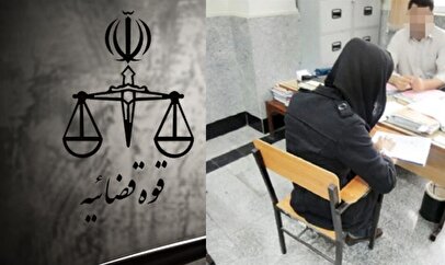 قتل شوهر توسط تازه‌عروس و همدستش