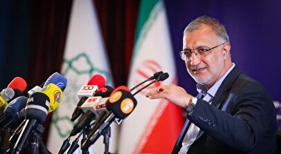 زاکانی: امریکایی‌ها همان شب اول حمله اسرائیل به ایران پیام فرستادند