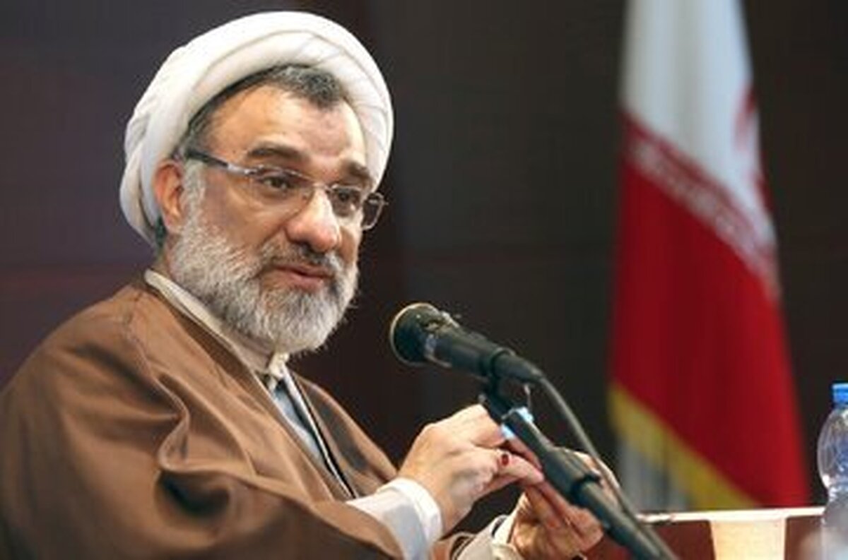 نظر خسروپناه درباره ارائه مجوز برای آوازخواندن زنان نظر خسروپناه درباره ارائه مجوز برای آوازخواندن زنان