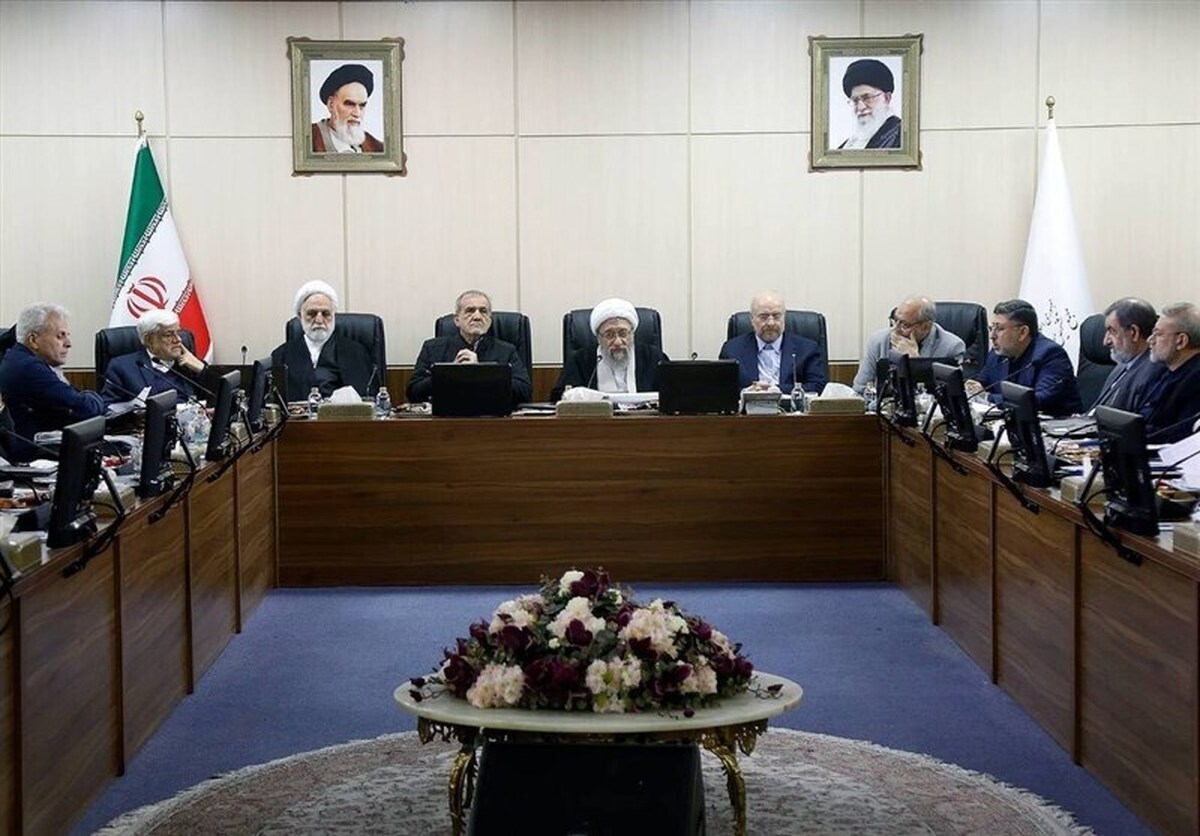 رای هیئت عالی نظارت به مصوبات مجلس درباره ایرانیان خارج از کشور