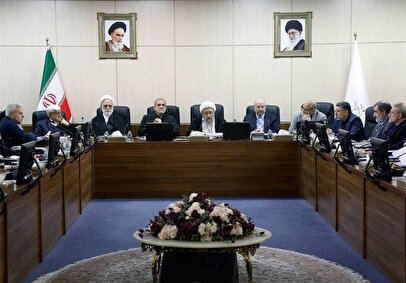 رای هیئت عالی نظارت به مصوبات مجلس درباره ایرانیان خارج از کشور