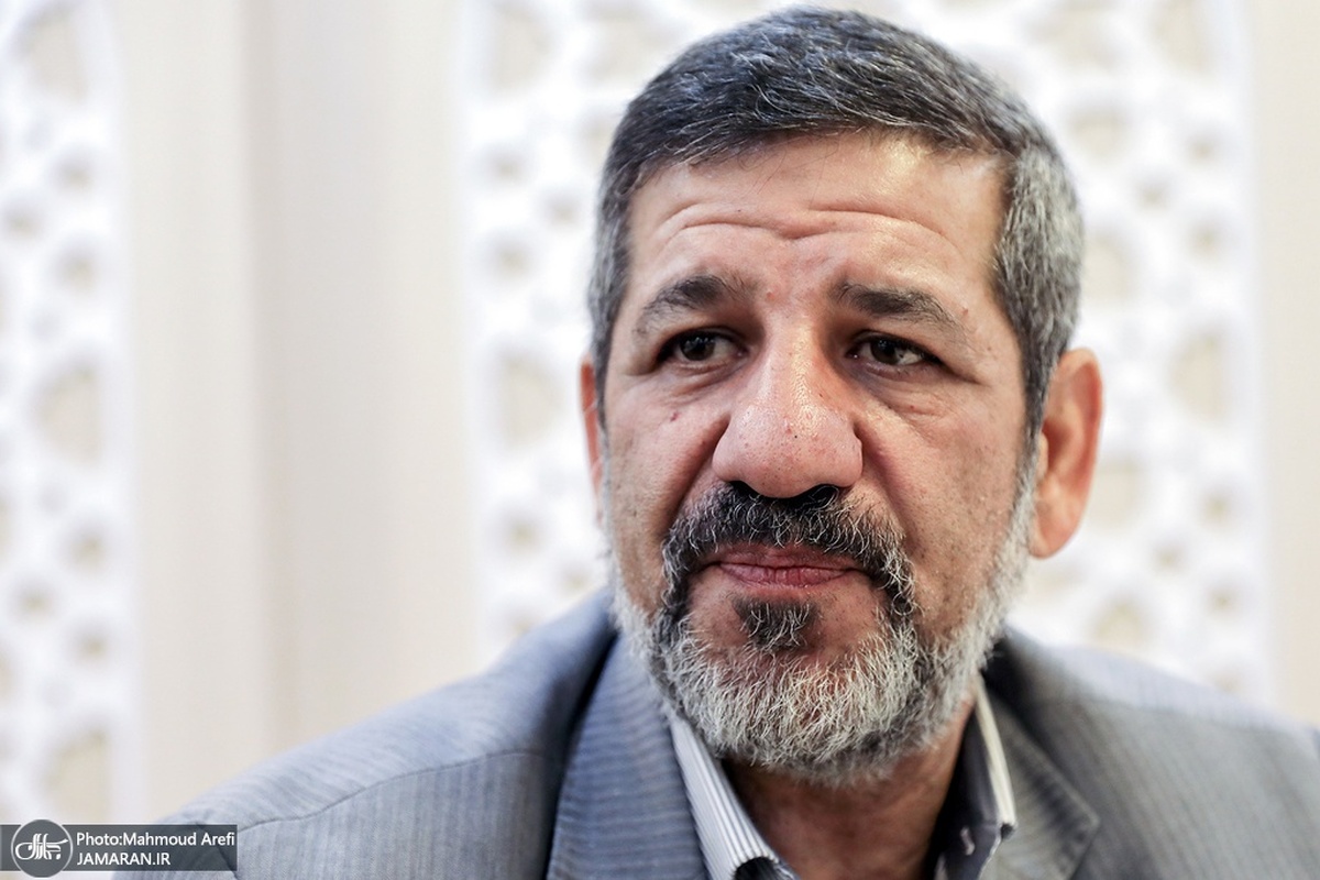 کنعانی‌مقدم: تسلط اسرائیل بر آسمان عراق جدی است/ هشدار درباره پیامدهای «کریدور داوود»