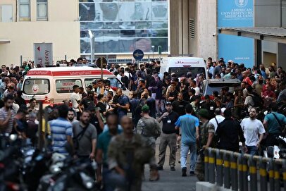 پشت‌پرده ماجرای انفجار پیجر‌ها در لبنان فاش شد