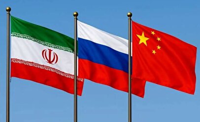 پیش‌نویس قطعنامه ایران، روسیه، چین درباره حمله به تأسیسات هسته‌ای