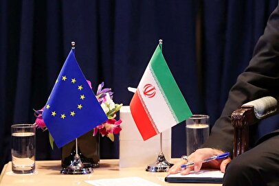 روایت خبرنگار وال استریت ژورنال از گفتگوی «عراقچی» و سران اروپا