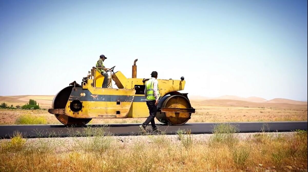 هشدار کارشناسان: راههای روستایی کشور در وضعیت قرمز! هشدار کارشناسان: راههای روستایی کشور در وضعیت قرمز!