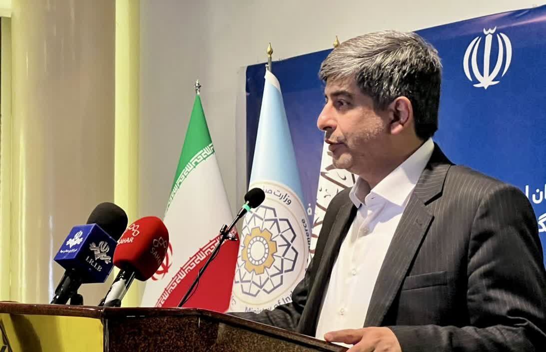 آمادگی فولاد مبارکه برای همکاری با افغانستان در منطقه ویژه صنعتی مشترک