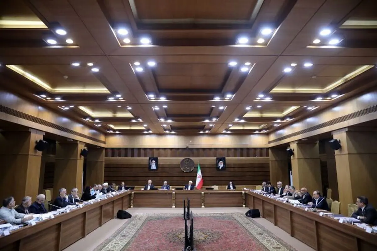 برگزاری نشست فوق‌العاده هیئت دولت به ریاست معاون اول