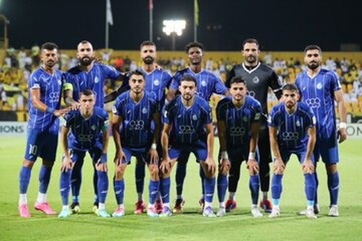 واکنش فوری وزارت ورزش به ناکامی استقلال در آسیا