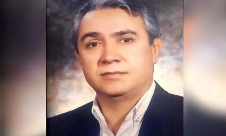 پیشکسوت سینما درگذشت + عکس