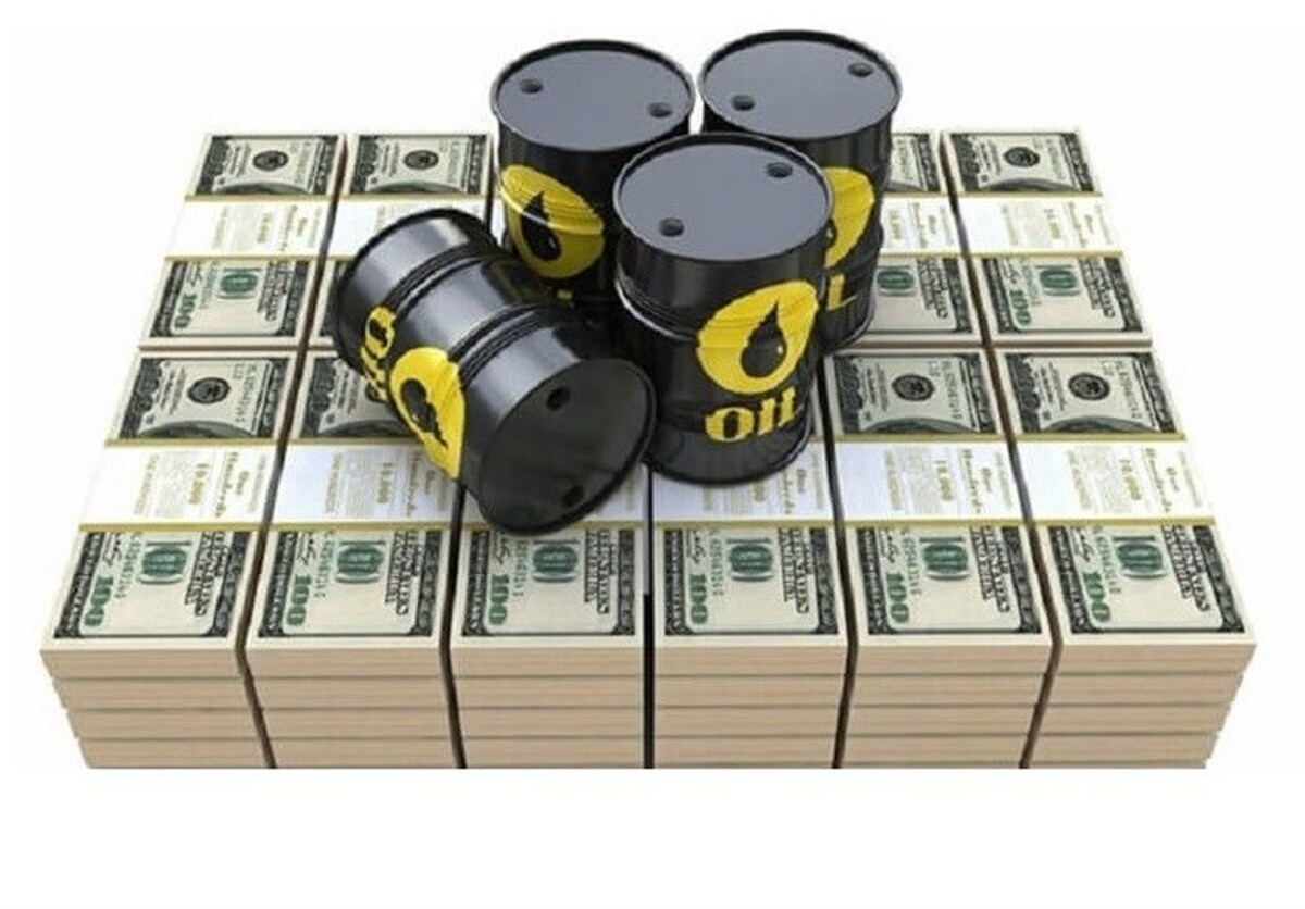 قیمت جهانی نفت امروز جمعه ۲۸ شهریور ماه ۱۴۰۴/ کاهش قیمت نفت
