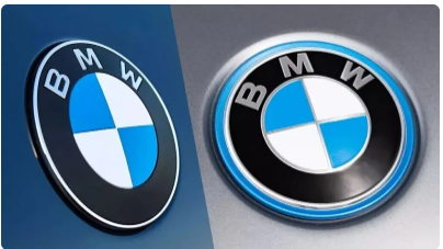 شرکت خودروسازی BMW از لوگوی جدید با طراحی ساده‌تر و مدرن‌تر رونمایی کرد+ عکس
