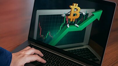 زمان اوج تاریخی جدید بیت کوین مشخص شد!