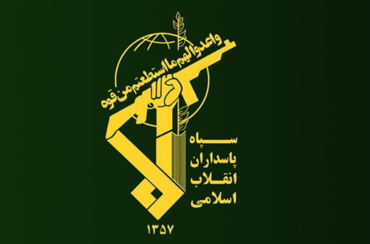 انتصاب یک فرمانده جدید در سپاه + عکس
