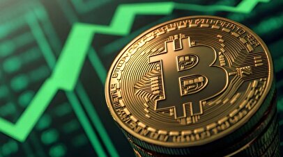 هدف بعدی بیت کوین کجاست؟