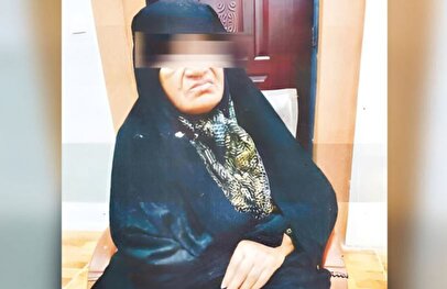 آخرین جلسه دادگاه کلثوم اکبری قاتل سریالی مازندرانی برگزار شد