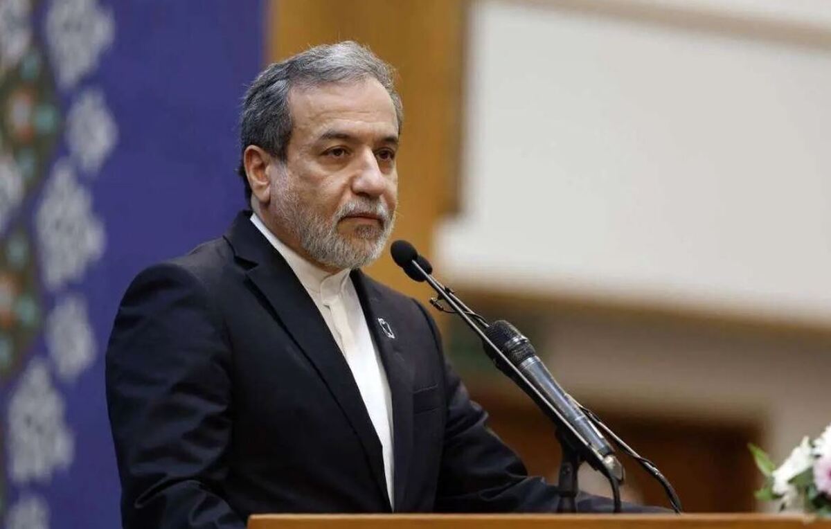 رایزنی عراقچی و وزیر امور خارجه کره جنوبی درباره رای‌گیری قطعنامه اسنپ بک