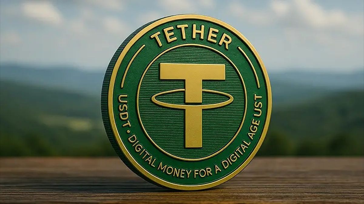 قیمت ارز دیجیتال تتر امروز شنبه ۲۹ شهریور ماه ۱۴۰۴