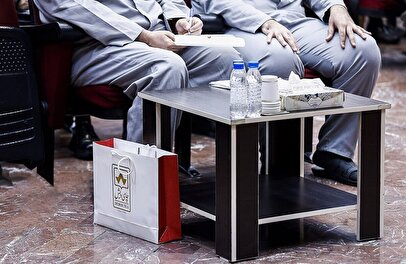 رسوایی تازه در پرونده چای دبش